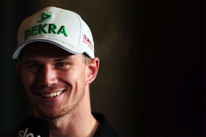 Kalender Formule 1 streep door ambities van Hulkenberg? Juan-Pablo Montoya vervanger?